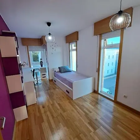 Apartamento En Rianxo La Morenita Rianjo Exterior photo