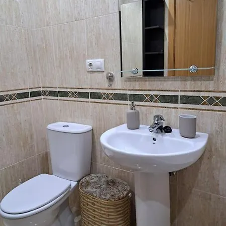 Apartamento En Rianxo La Morenita Rianjo Exterior photo