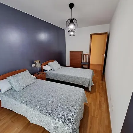 Apartamento En Rianxo La Morenita Rianjo Exterior photo