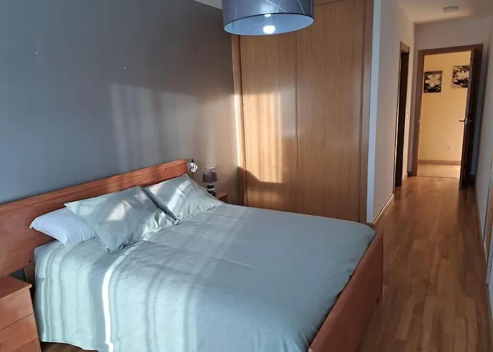Apartamento En Rianxo La Morenita