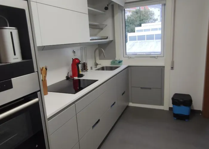 Apartamento En Rianxo La Morenita