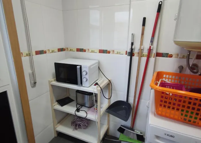 Apartamento En Rianxo La Morenita